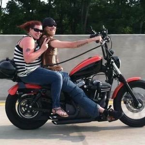 Meet your Posher, Mike